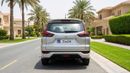 Mitsubishi Xpander 2022 | AED 616/Month | 0 DP | 30 Day Return | Warranty | Service History