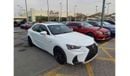 Lexus IS 200