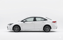 تويوتا ليفين Toyota Levin 1.2L Luxury version Petrol 2024