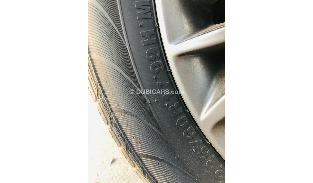 Hyundai Tucson ALLOY WHEELS-CRUISE-CLEAN INTERIOR