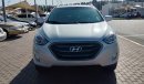 Hyundai Tucson SE  - extremely Clean car a must see