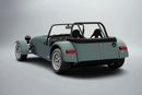 Caterham Seven 360 R 2027 / Perfect For Fast Road & Track Use / Caterham Warranty
