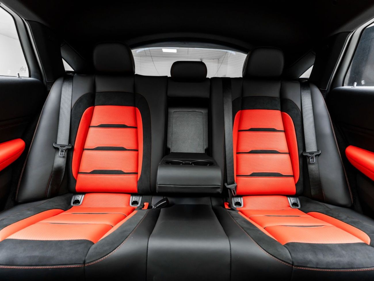 Mercedes-Benz GLE 53 AMG Premium + 3.0L 2024 Mercedes GLE 53 AMG, 2029 Mercedes Warranty, Low KMs, GCC