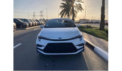 تويوتا كورولا TOYOTA LEVIN 1.8 HYBRID SPORTS MY2024