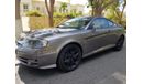 Hyundai S Coupe 2.7L V6 DOHC 24V FWD