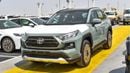 Toyota RAV4 TOYOTA RAV 4 Adventure 2.5L Petrol 4WD MODEL 2023