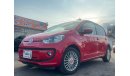 Volkswagen up! AACHY