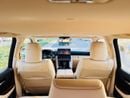 Toyota Land Cruiser GXR 4.0L