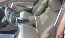 Hyundai Tucson Full option with Radar Limited