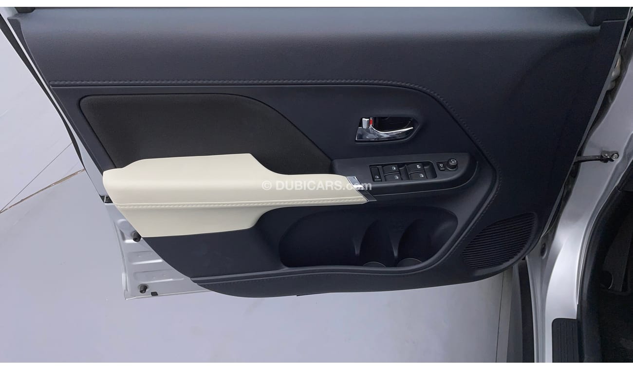 Toyota Rush GX 1.5 | Zero Down Payment | Free Home Test Drive