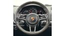 Porsche Cayenne 2016 Porsche Cayenne GTS, Service History, Full Options, Low Kms, GCC