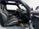 ميني جون كوبر 2021 Mini Cooper John Cooper Works, Warranty, Fully Loaded, Excellent Condition, GCC