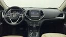Jeep Cherokee JEEP CHEROKEE 3.2L 2018 | 0 DP | 654/Month | 30 Day Return | Service History