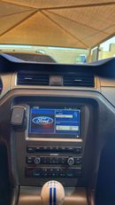 فورد موستانج