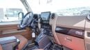 Toyota Land Cruiser 70 HT VXR LX 4.0L V6 A/T Al Futtaim