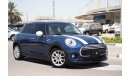 Mini Cooper = RAMADAN OFFER =  FREE REGISTRATION =  WARRANTY =