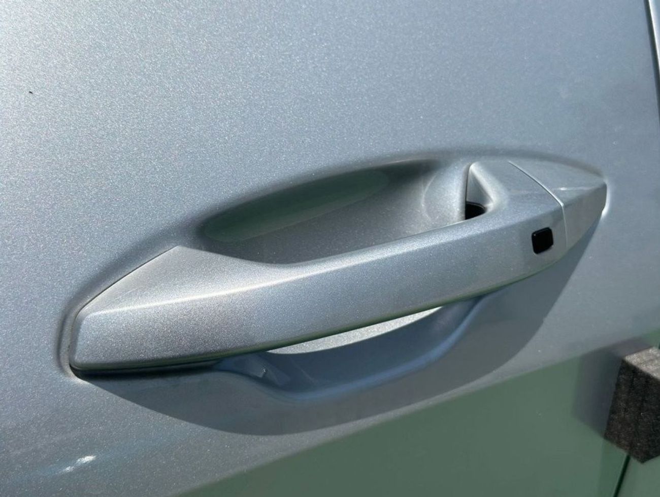 Kia Sportage KIA SPORTAGE 1.6T - SILVER COLOR (2025 MODEL)