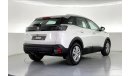 Peugeot 3008 Active