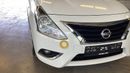 نيسان صني 1.5 S AUTO | شامل الضمان | 0 ﺪﻔﻋﺓ ﺃﻮﻟﻯ