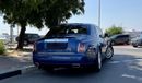 Rolls-Royce Phantom Std GCC Only 15000km!