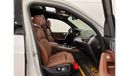 BMW X7 40i M Sport Pure 2020 BMW X7 xDrive40i M Sport, Oct 2025 BMW Warranty + Service Package, Very Low Km