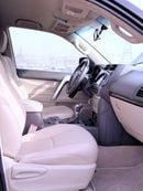 Toyota Prado Toyota Prado 2020VXR 2.7L 4WD petrol