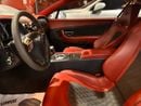بنتلي كونتيننتال جي تي Supersports