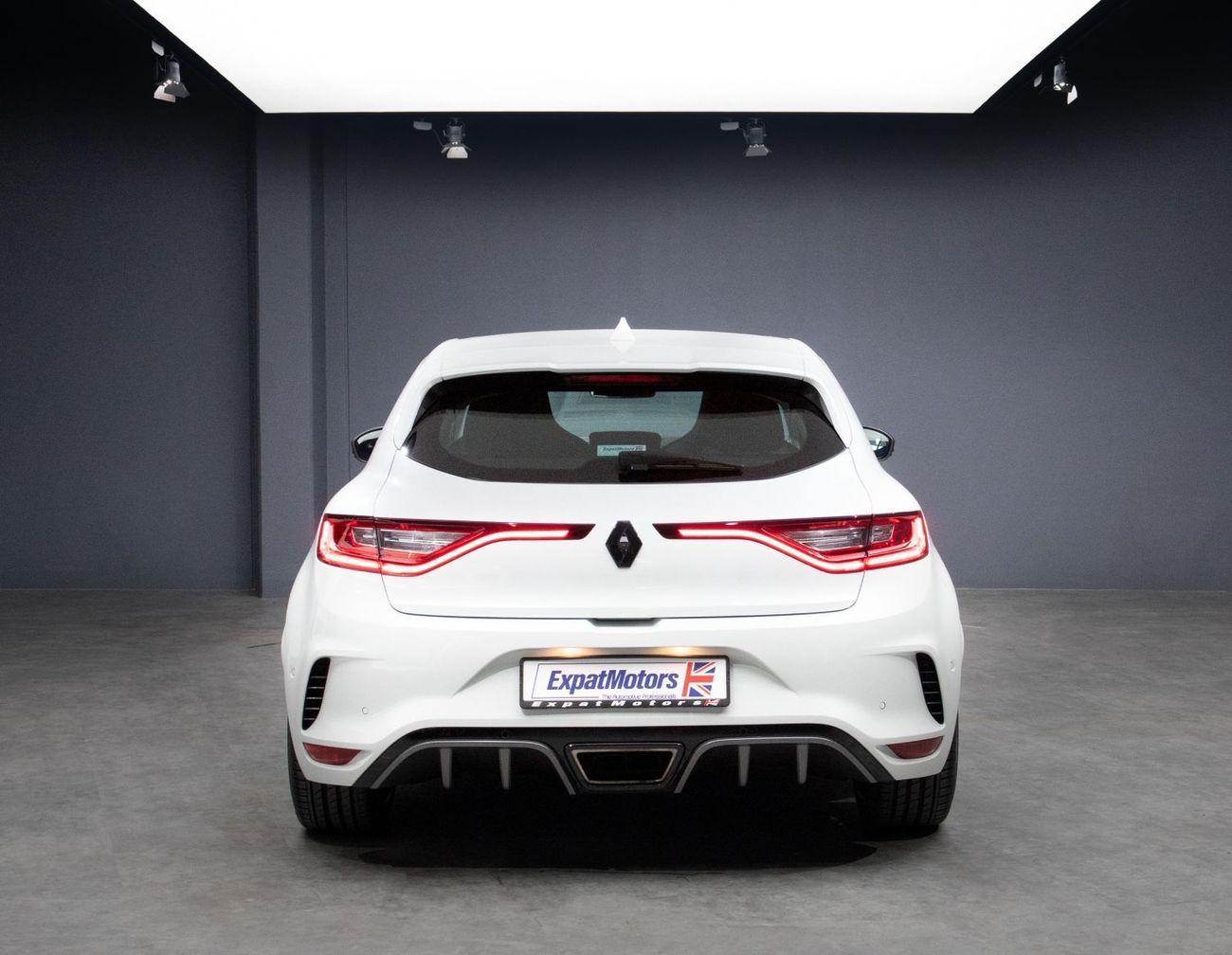 رينو ميجان RS 1.8L 1,895x60 0% DP • 2020 Renault Megane RS Premium 280 BHP • Warranty Available