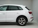 أودي Q5 45 TFSI | GCC Specs | Great condition