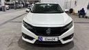 Honda Civic 2018 RS | AED 761/Month | 0 DP | 30 Day Return | Warranty | Service History