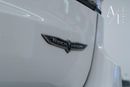 Jeep Grand Cherokee 2018 Jeep Cherokee TrackHawk Edition, Fully Loaded, Excellent Condition, GCC Spec