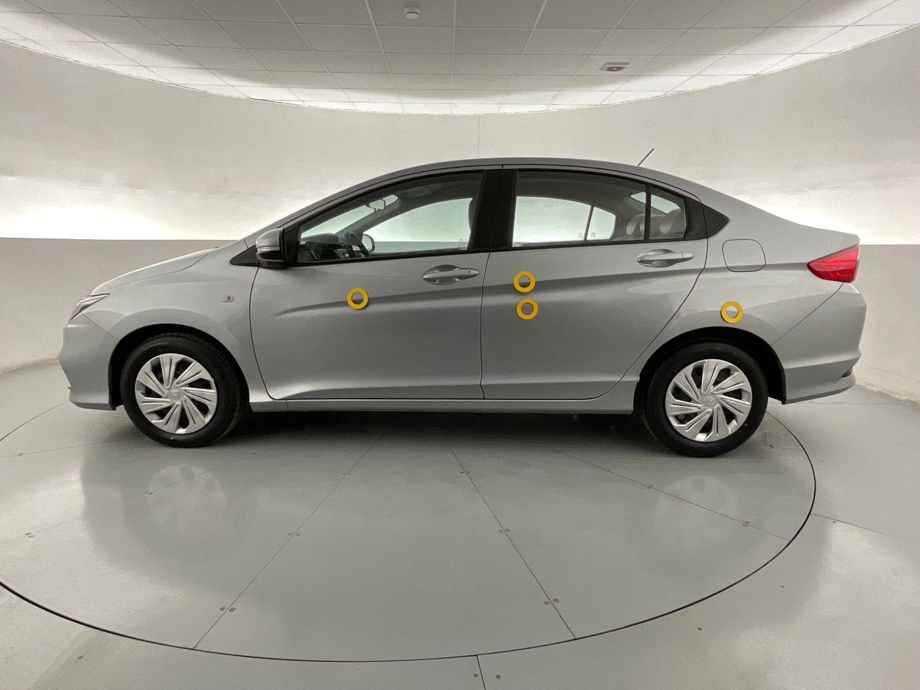 Honda City DX| 1 year free warranty | Exclusive Eid offer