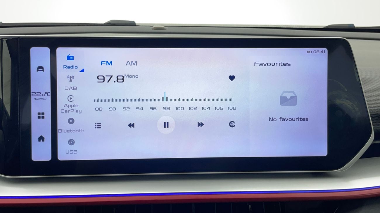 جيلي كول تري GF 1.5 | بدون دفعة مقدمة | اختبار القيادة في المنزل