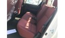 Toyota Hilux 2.7L Petrol 4WD Double Cab Basic Auto