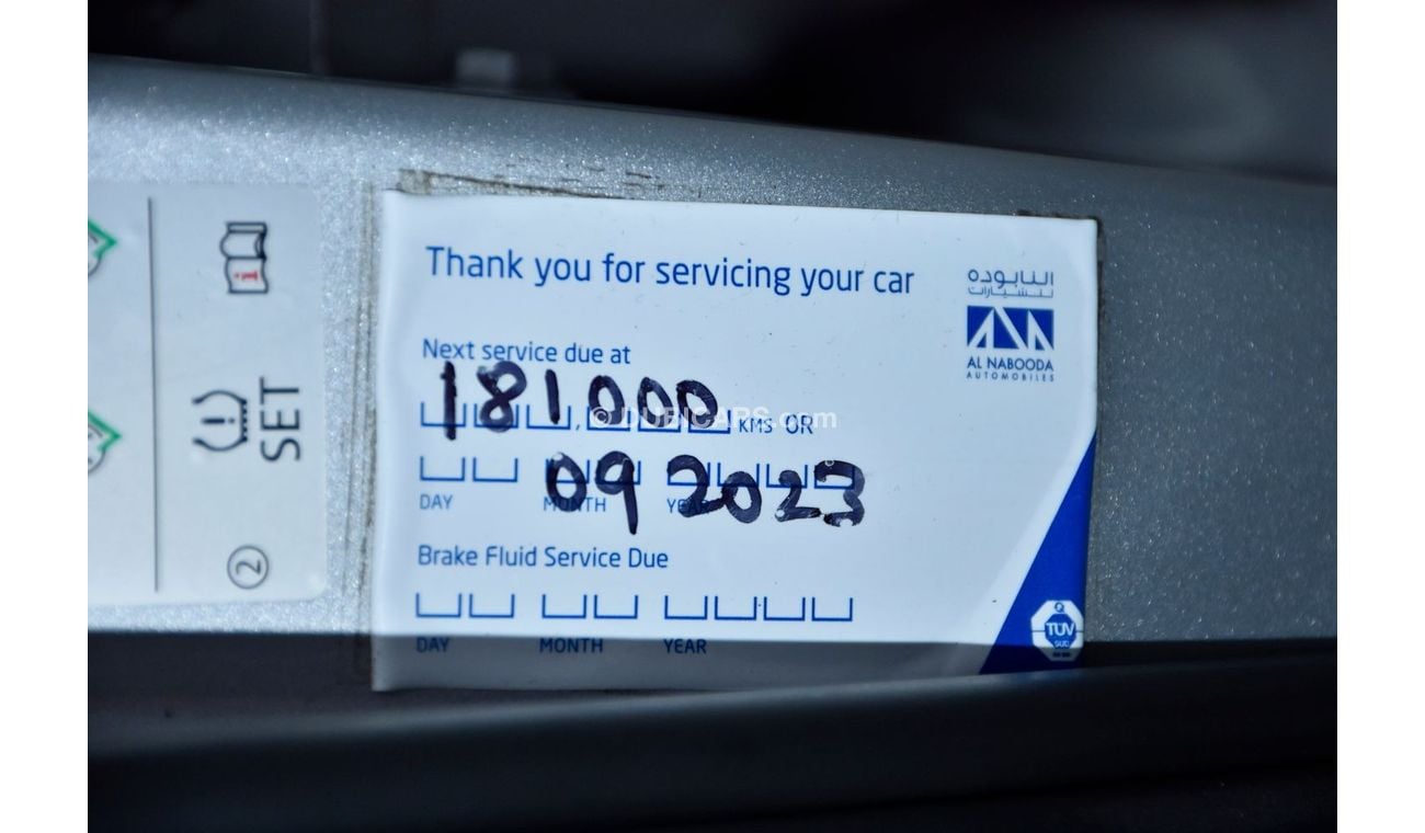 Volkswagen Golf EXCELLENT DEAL for our Volkswagen Golf TSi ( 2014 Model ) in Silver Color GCC Specs
