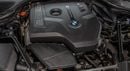 BMW 530i M Sport 2.0L