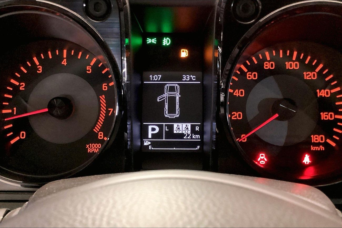 Suzuki Jimny GLX | Guaranteed Warranty | 0 Down Payment