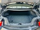 Ford Mustang EcoBoost Premium 2.3L Coupe A/T