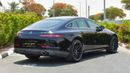Mercedes-Benz AMG GT 43 Std Mercedes GT43 AMG / 2021 / GCC