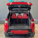 Land Rover Range Rover Sport AED 4,445pm • 0% Downpayment • HSE Dynamic • Agency Warranty 2026