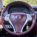 Nissan Navara Std 2.5L 4WD M/T Nissan Navara 4WD 2019 GCC Original Paint accident-free in excellent condition 1046