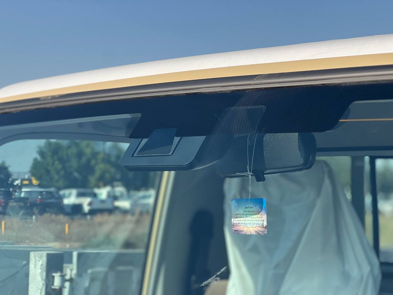 تويوتا لاند كروزر بيك آب S/C LC79 2.8L DSL M/T // 2025 // HIGH OPTION WITH RADAR , DIFF LOCK , DVD&BACK CAMERA // SPECIAL OFF