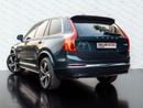 Volvo XC90 PLUS BRIGHT