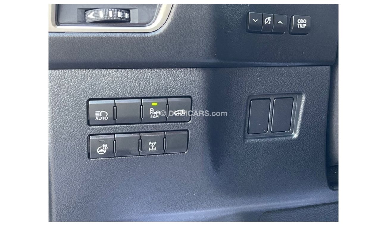 Lexus NX300 2018 LEXUS NX300 4x4 FULL OPTIONS