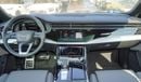 أودي Q8 SLine 55 TFSI Quattro
