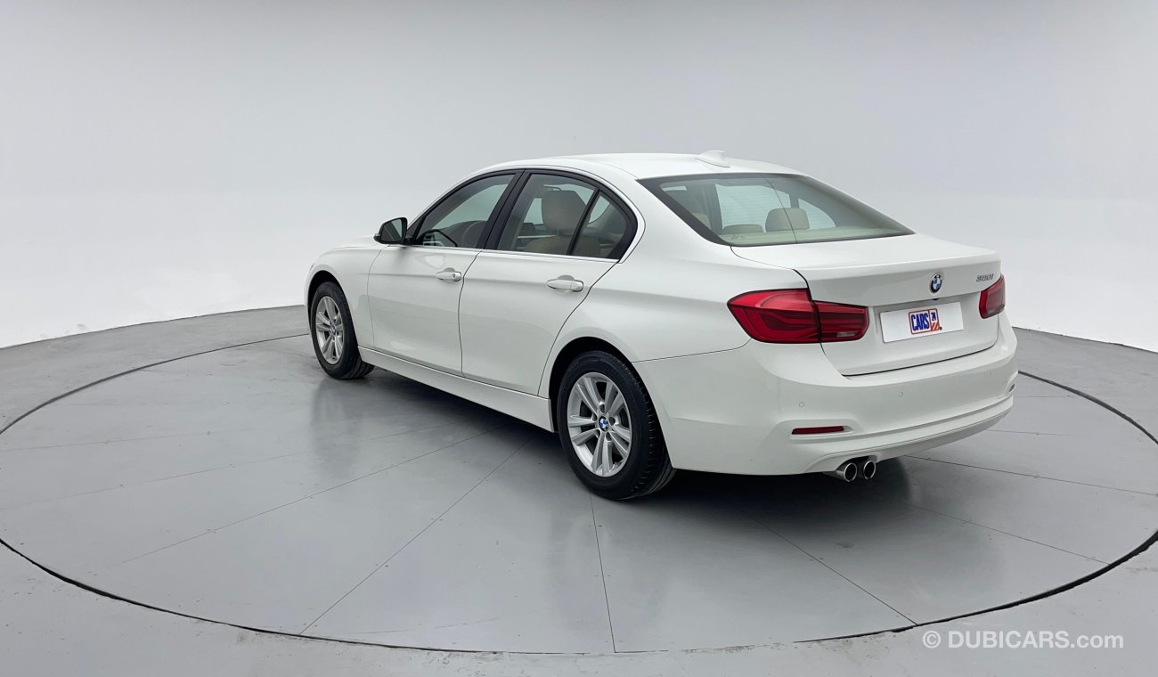 BMW 320i EXECUTIVE 2 | Zero Down Payment | Free Home Test Drive