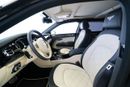 Bentley Mulsanne SPEED