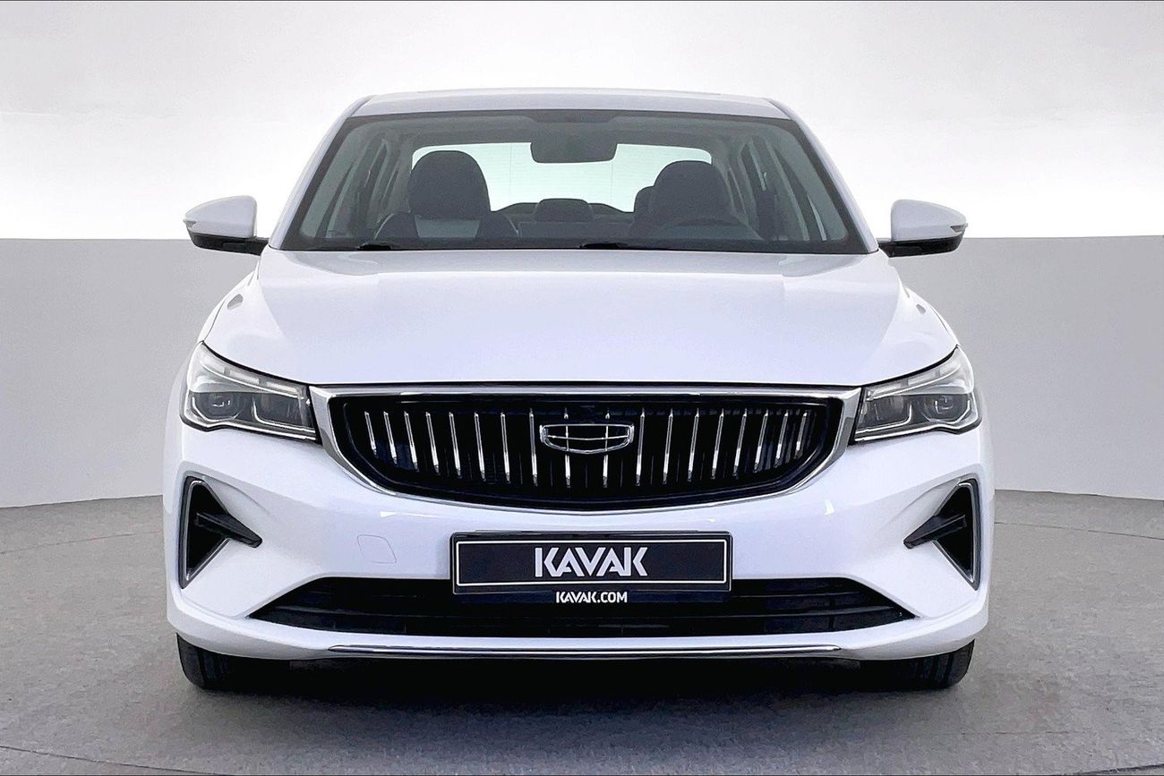 GAC Empow GL | Guaranteed Warranty | 0 Down Payment