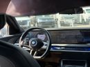 BMW 740i BMW 740I 2023 3.0LT