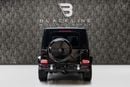 Mercedes Benz G500 AMG FINAL EDITION